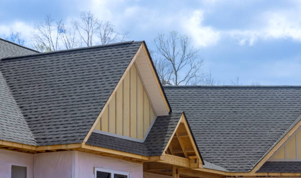 Mission, TX Roofing Service Company
