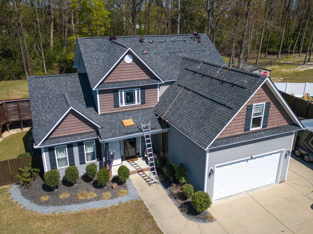 Best Steel Roofing  in Mission, TX