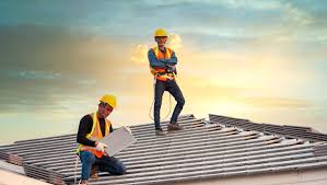 Best Roofing for New Construction  in Mission, TX